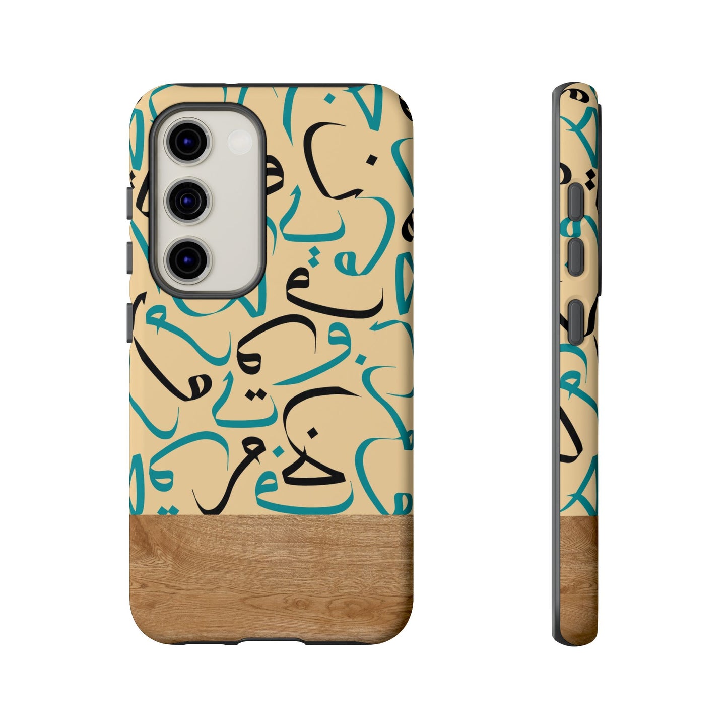 Desert Sands Samsung case