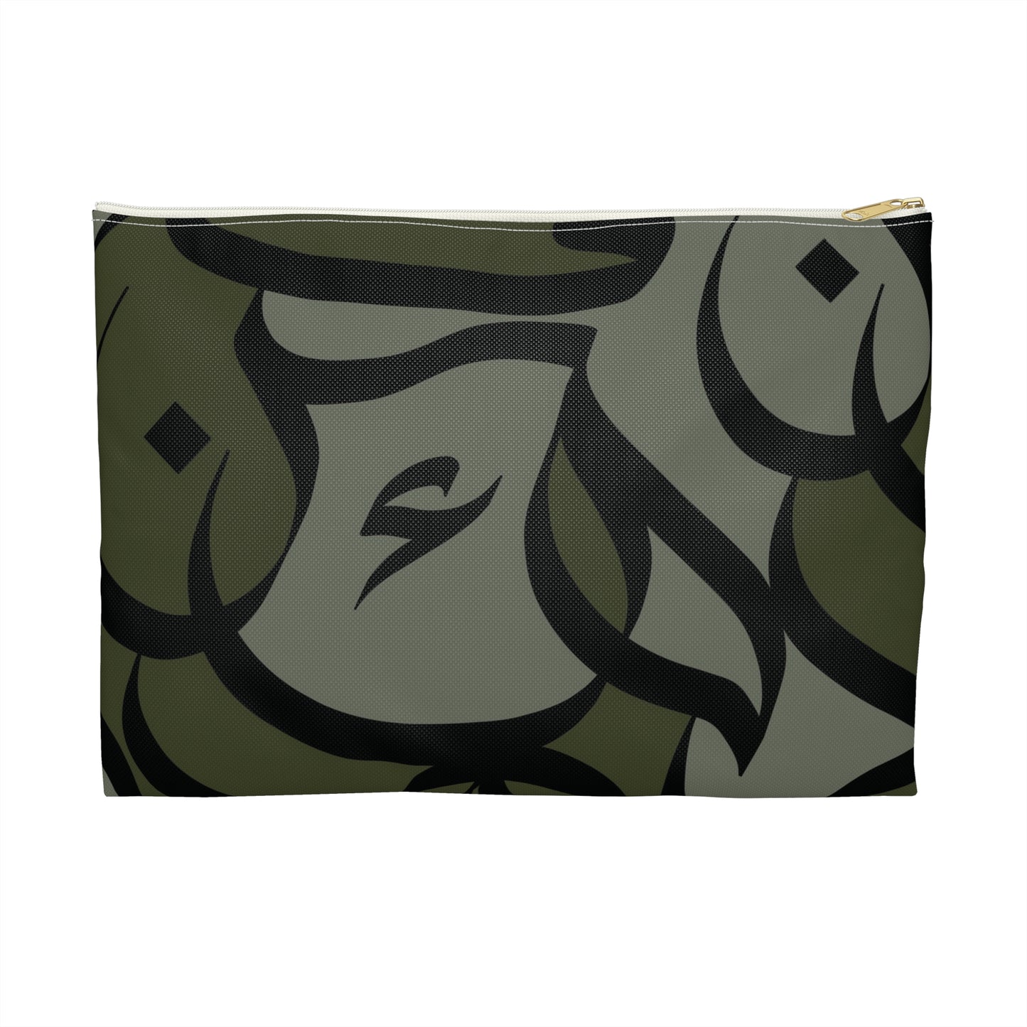 Urban Moss Pouch