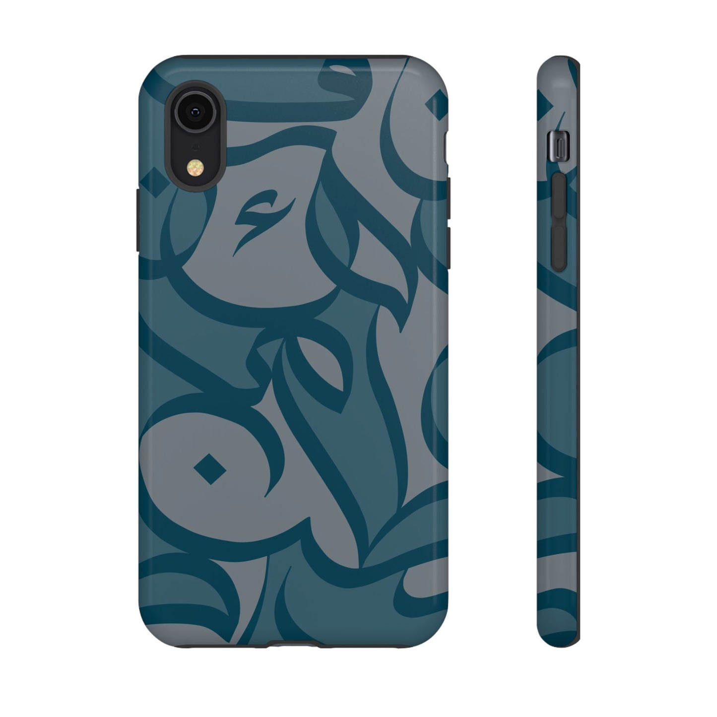 Ocean Mist iPhone Case (iPhones 8 - 12)
