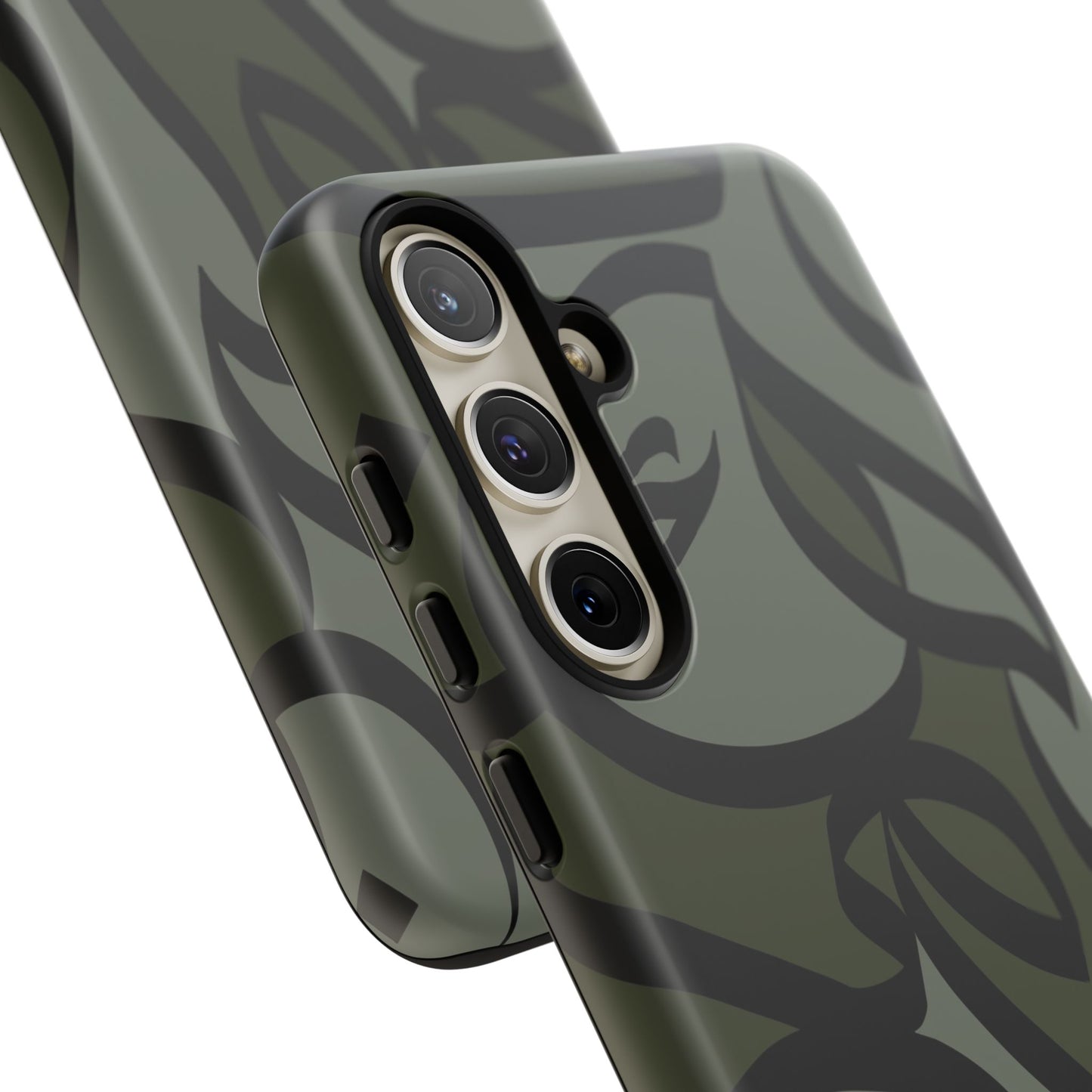 Urban Moss Samsung Case