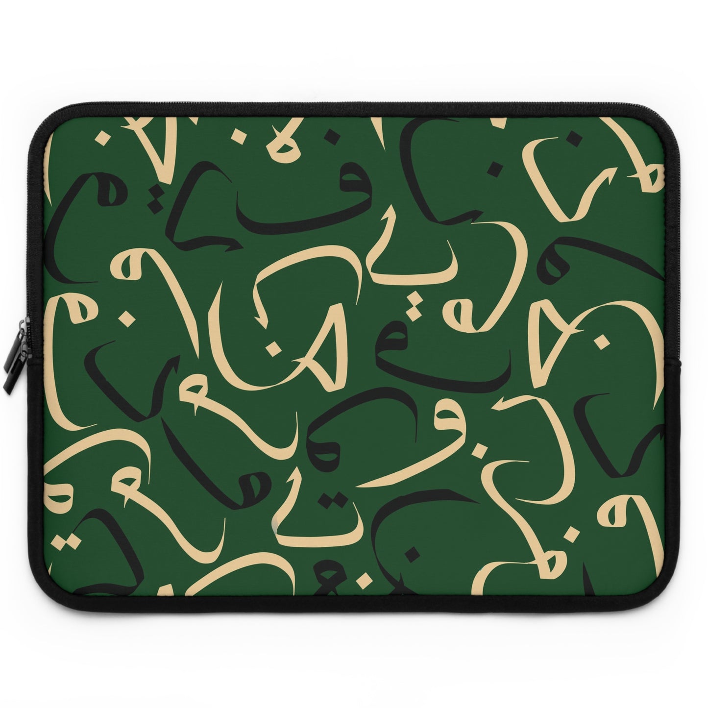 Forest Grove Laptop Sleeve