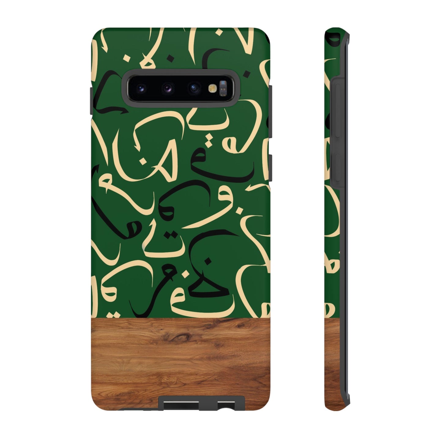 Forest Grove Samsung Case