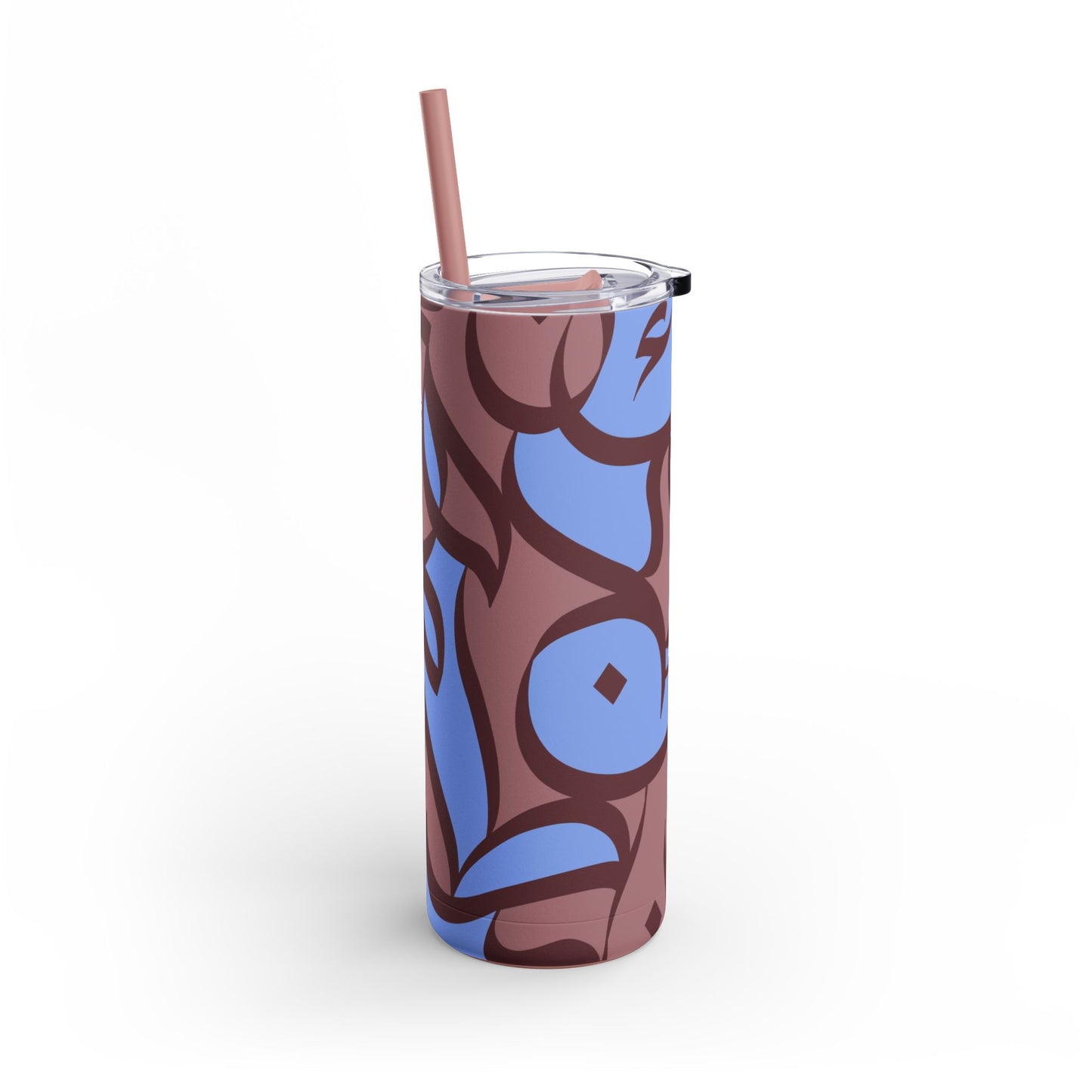 Crimson Breeze Tumbler, 20oz