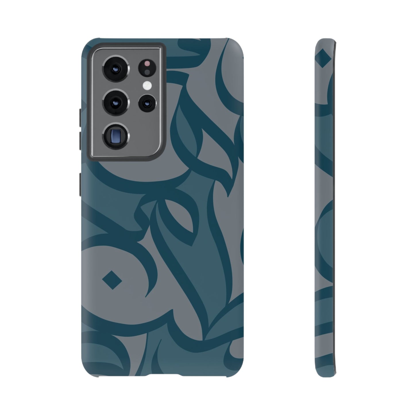 Ocean Mist Samsung Case