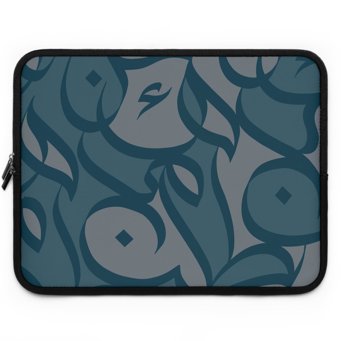 Ocean Mist Laptop Sleeve