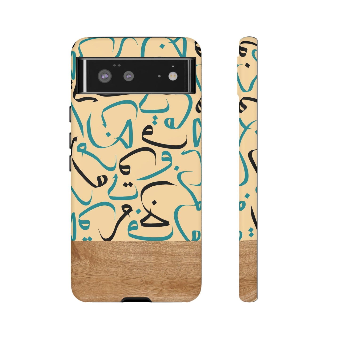 Desert Sands Google Pixel Case