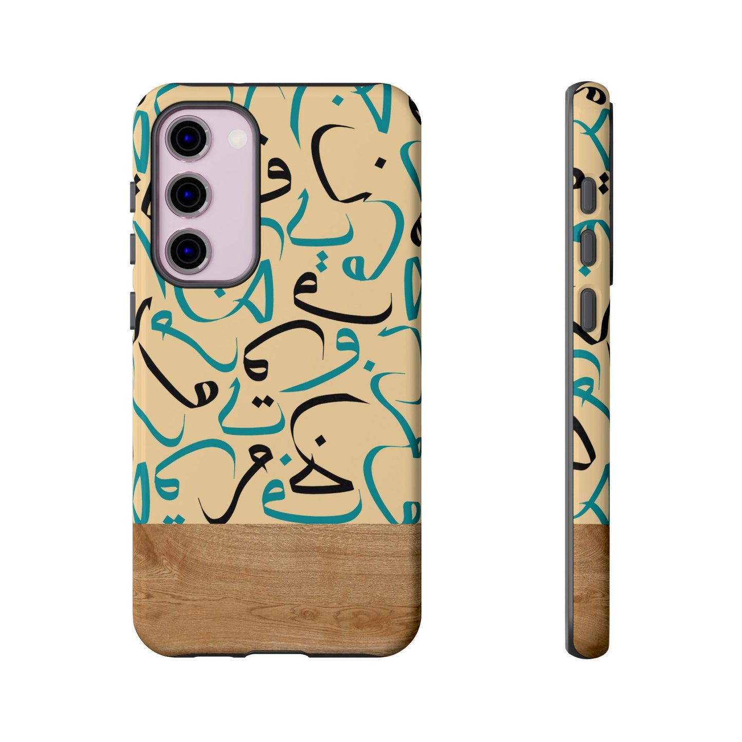 Desert Sands Samsung case