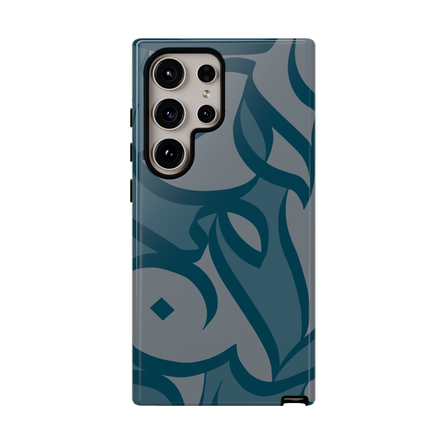 Ocean Mist Samsung Case