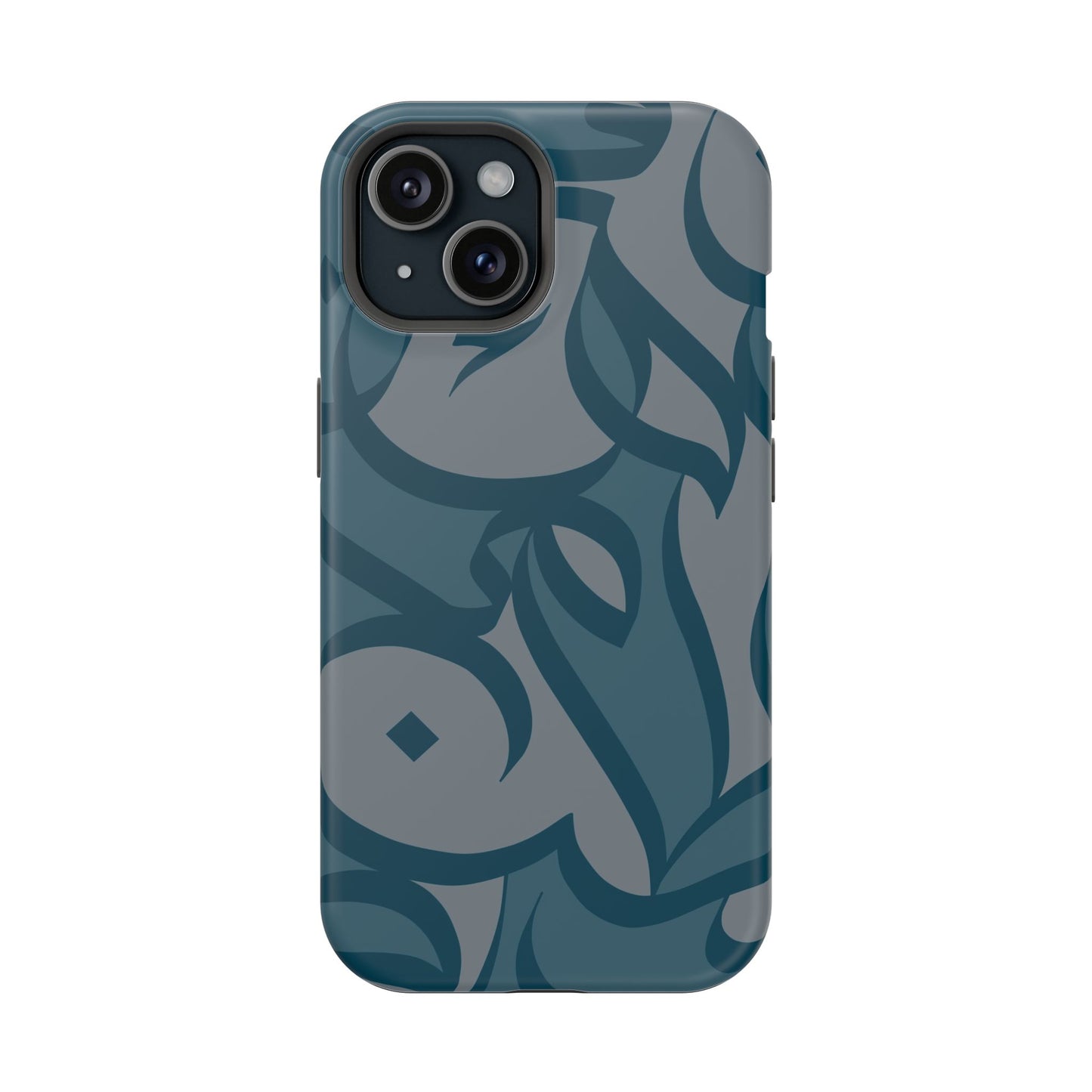 Ocean Mist iPhone Case (iPhones 13 - 16)