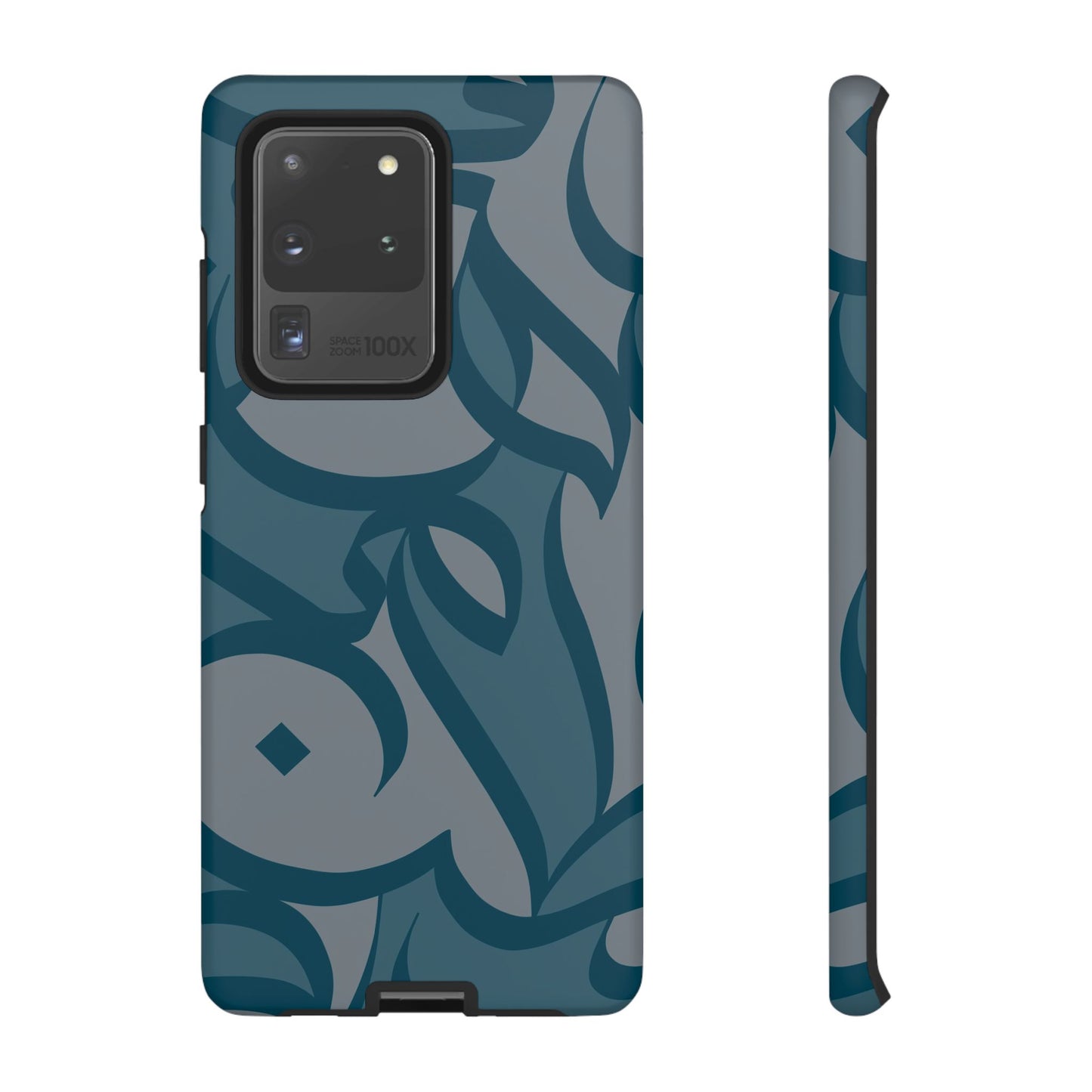 Ocean Mist Samsung Case