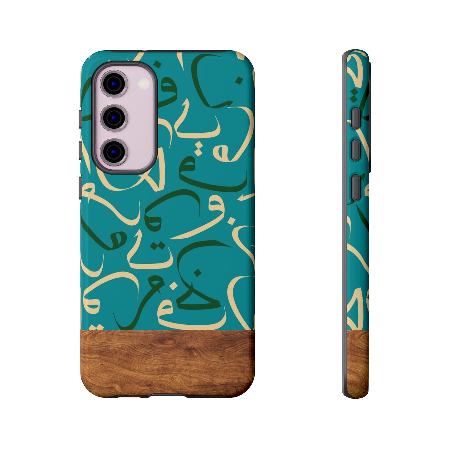 Ocean Breeze Samsung Case