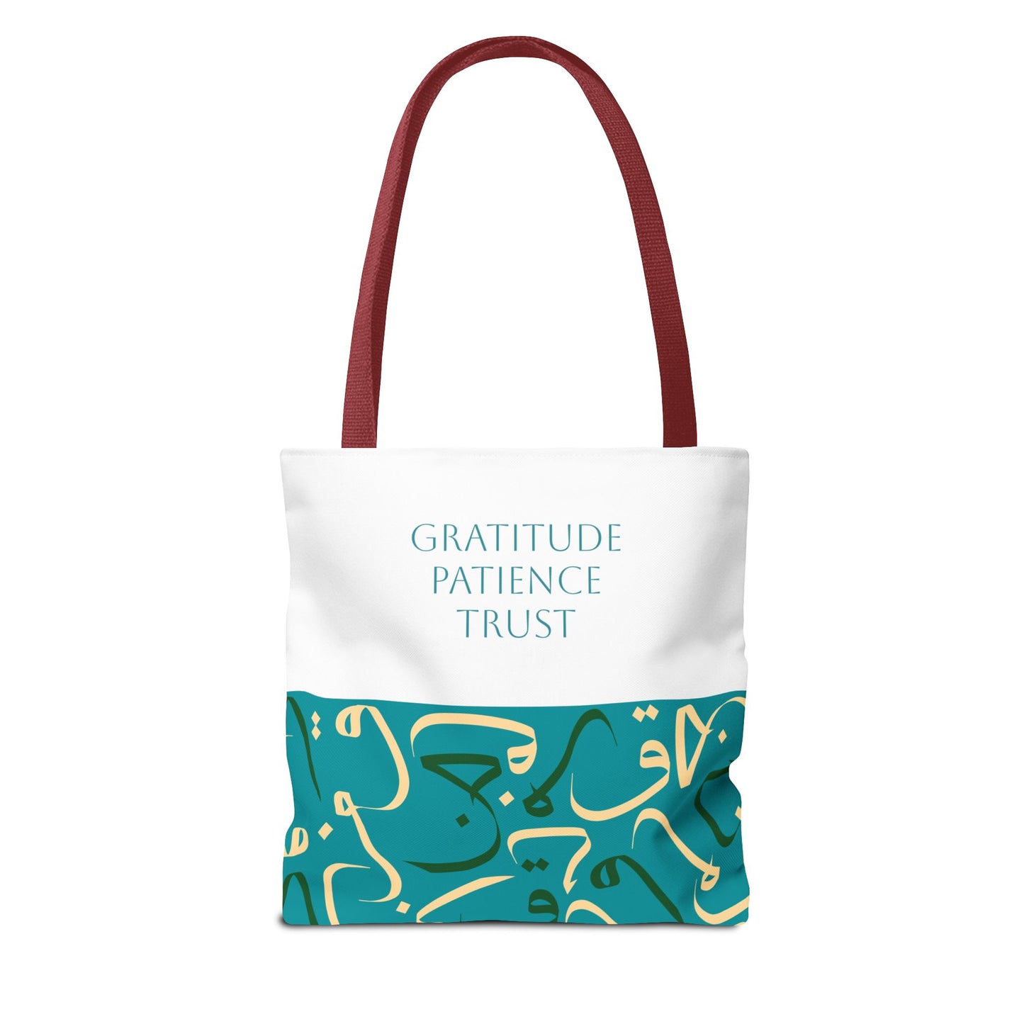Ocean Breeze Tote Bag