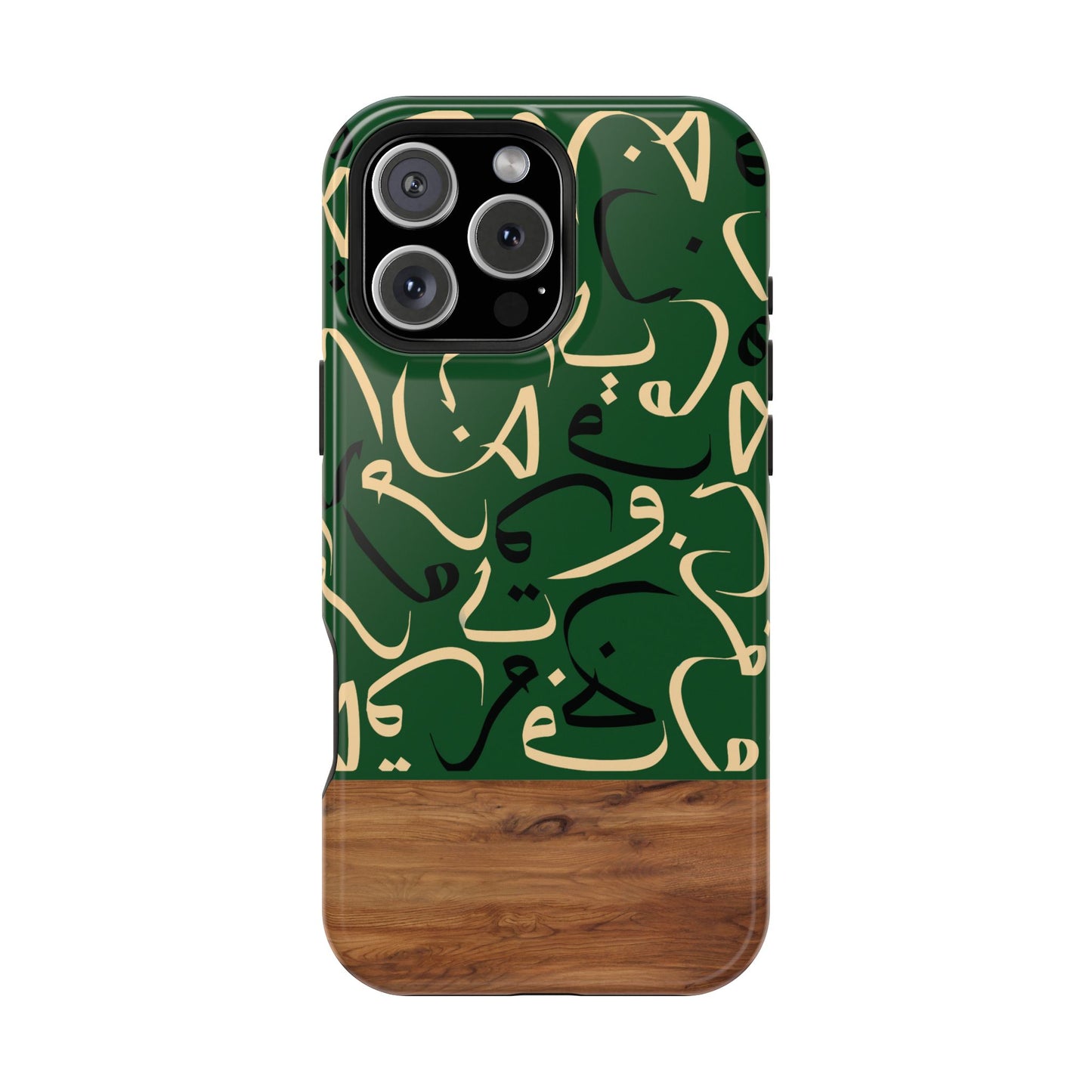 Forest Grove iPhone Case (iPhones 13 - 16)