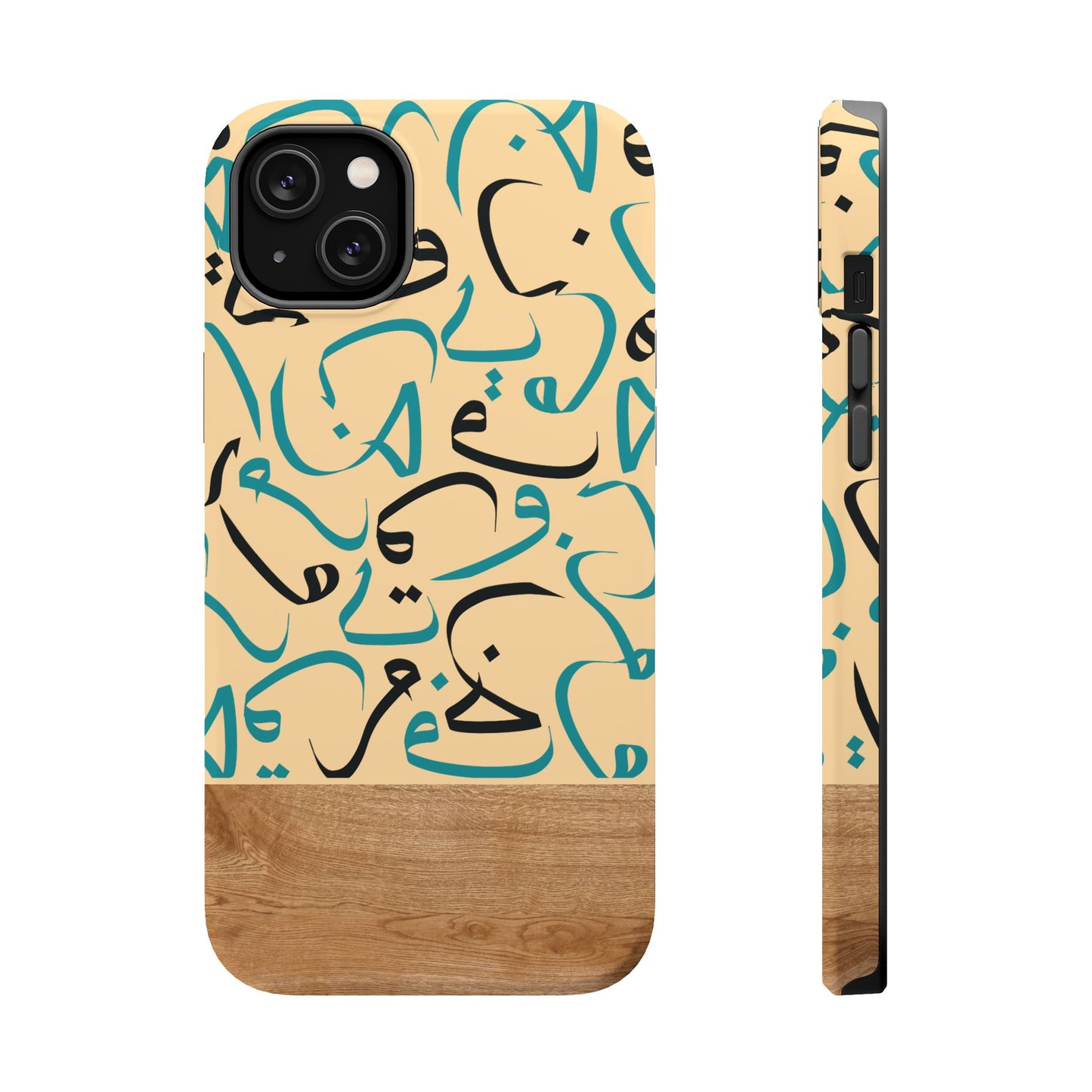 Desert Sands iPhone Case (iPhones 13 - 16)