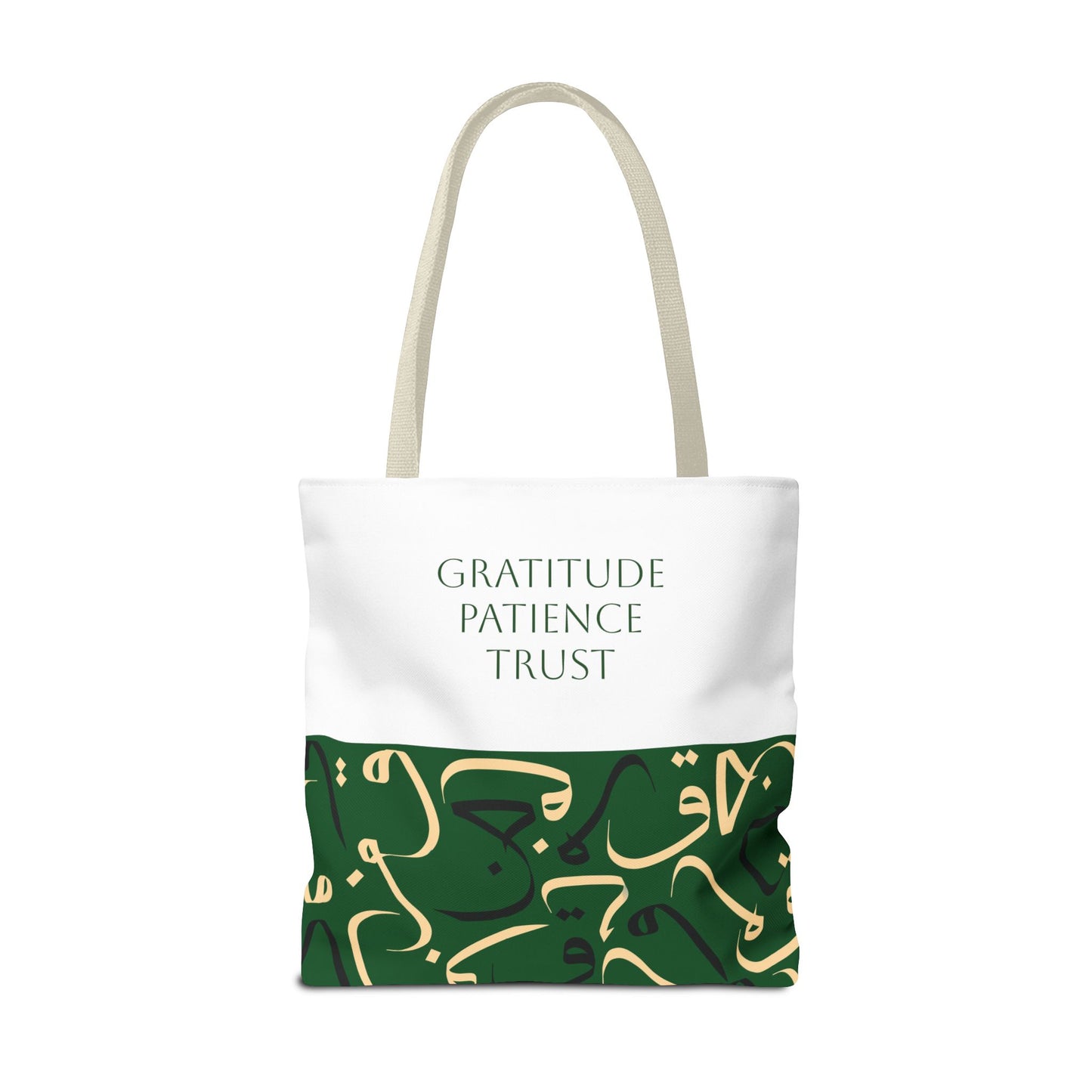 Forest Grove Tote Bag