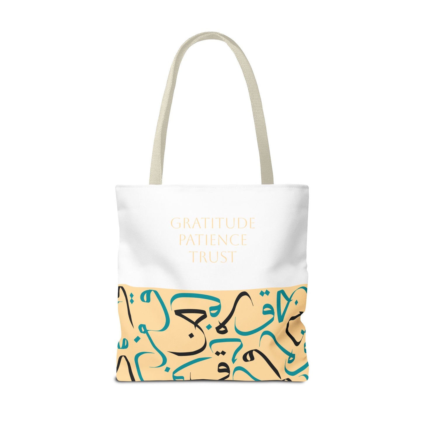 Desert Sands Tote Bag
