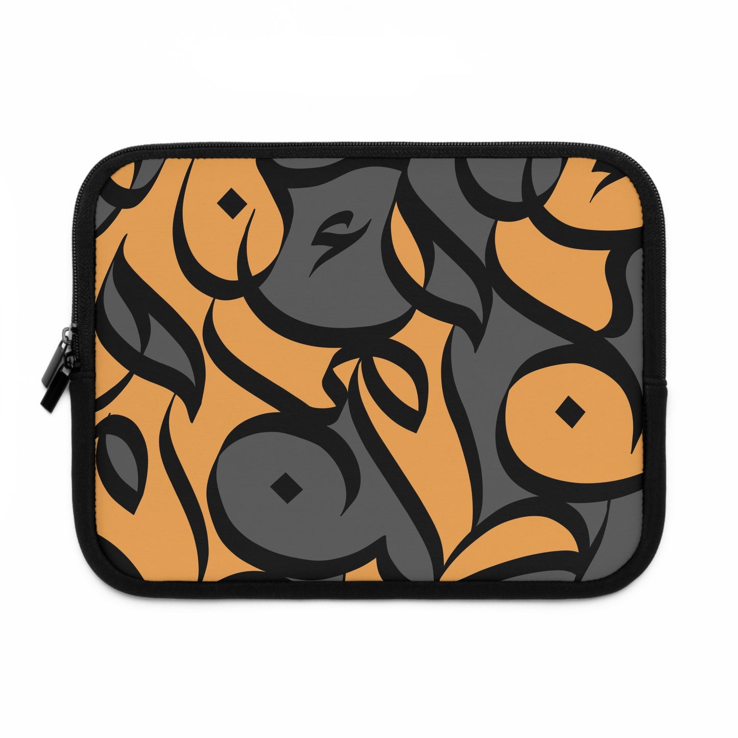 Amber Noir Laptop Sleeve