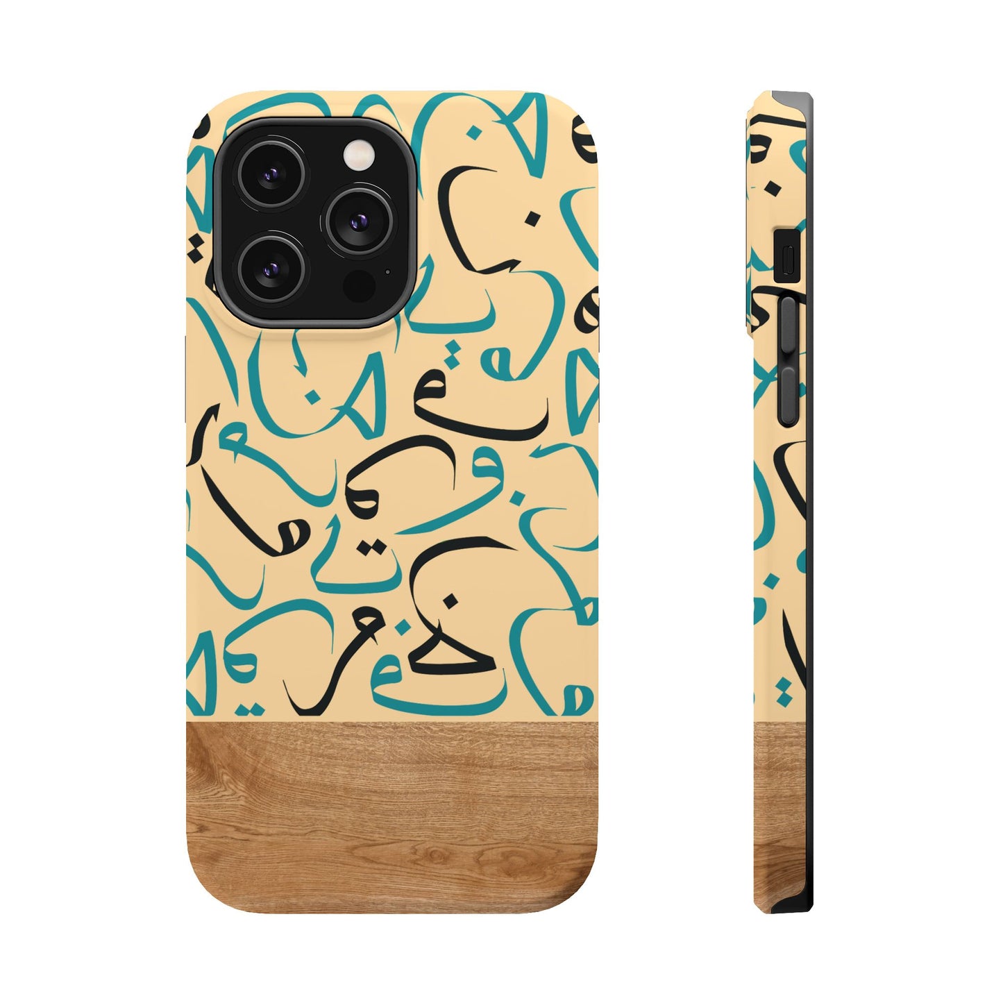 Desert Sands iPhone Case (iPhones 13 - 16)