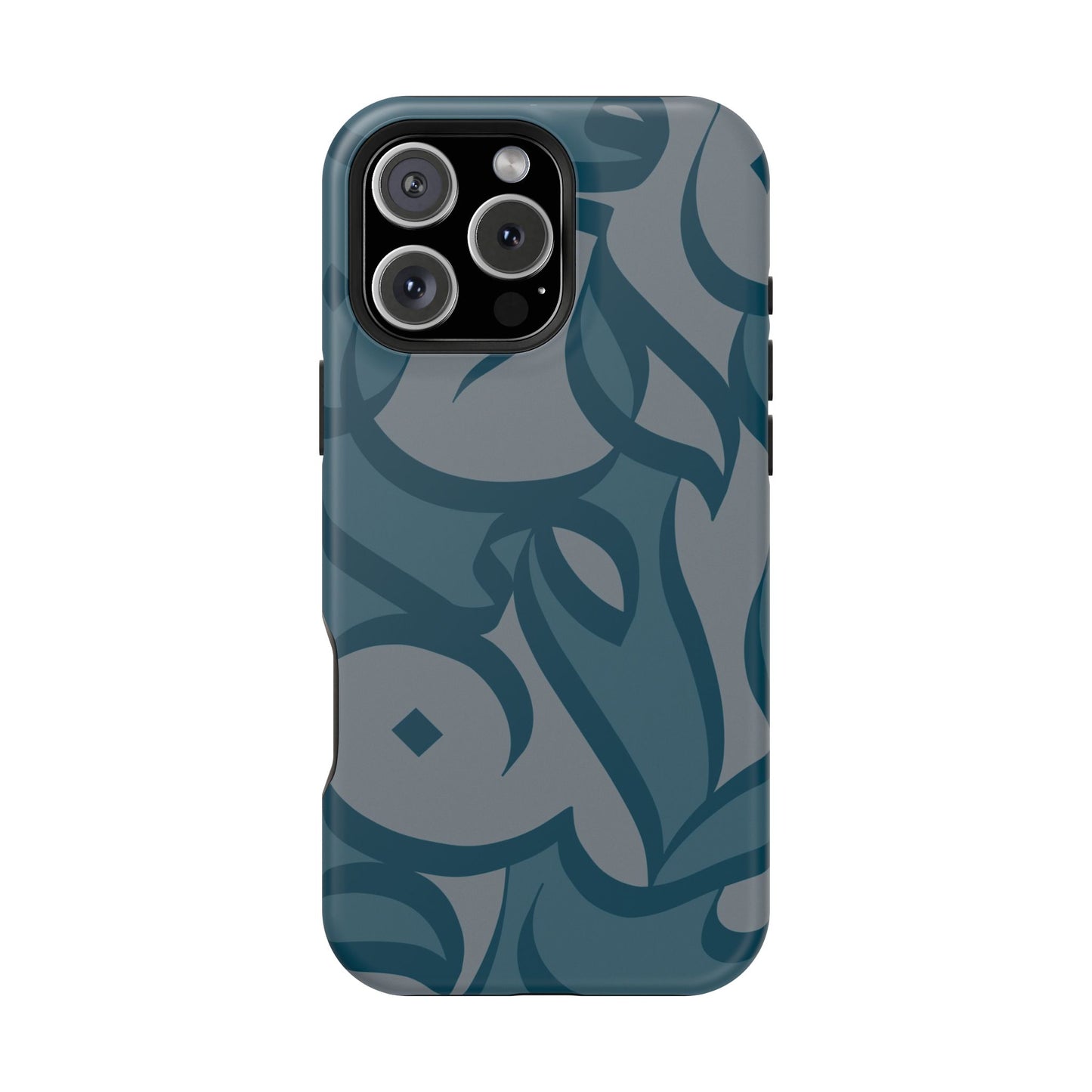 Ocean Mist iPhone Case (iPhones 13 - 16)