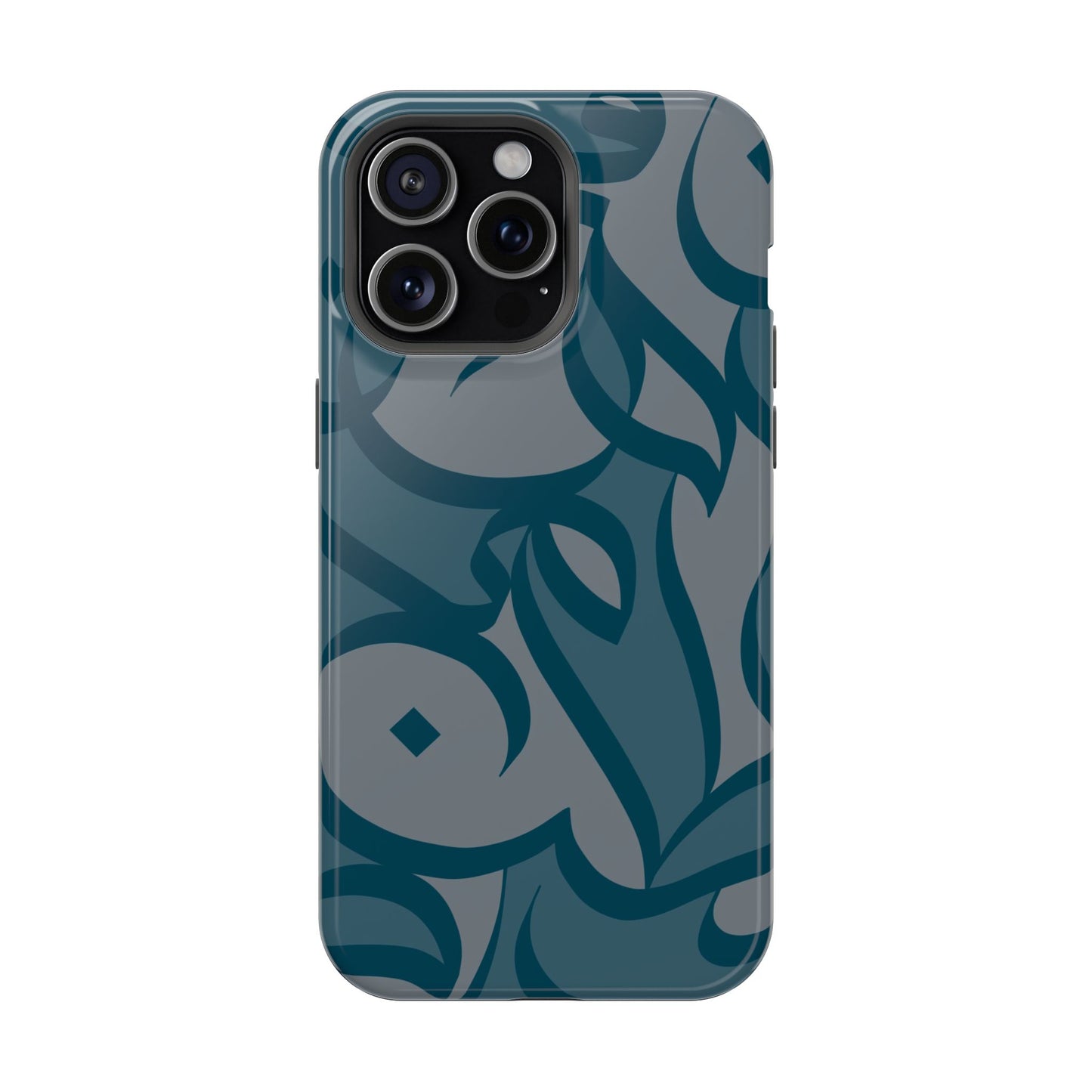 Ocean Mist iPhone Case (iPhones 13 - 16)