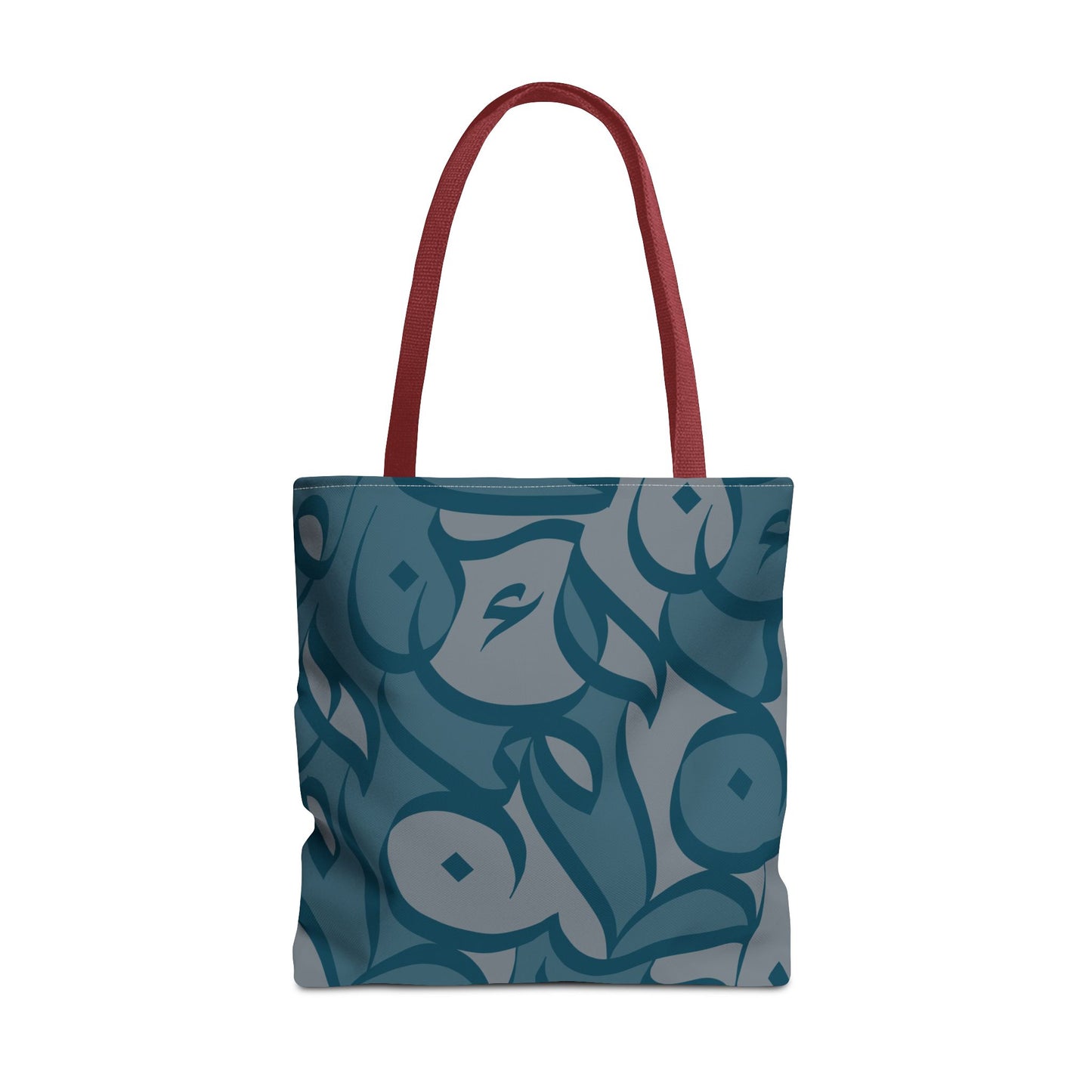 Ocean Mist Tote Bag