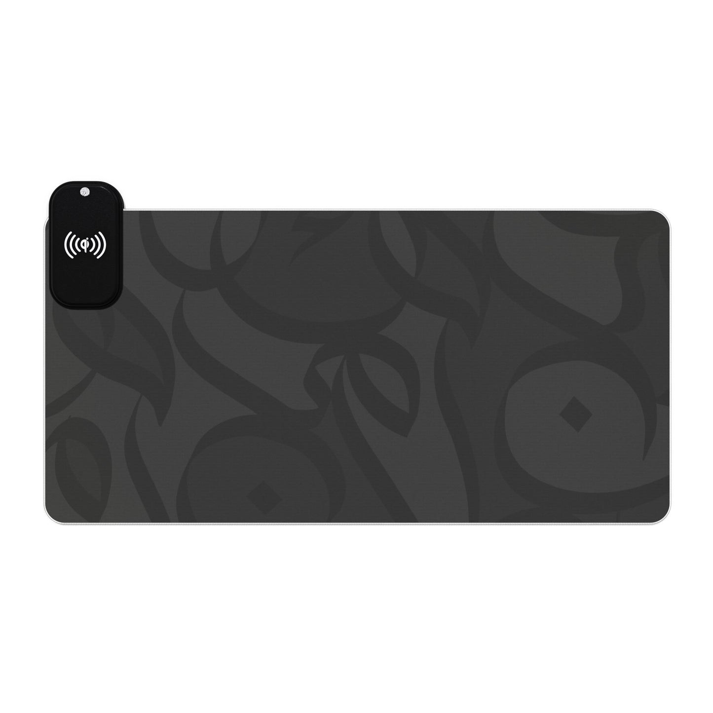 Phantom Mirage LED Desk Mat