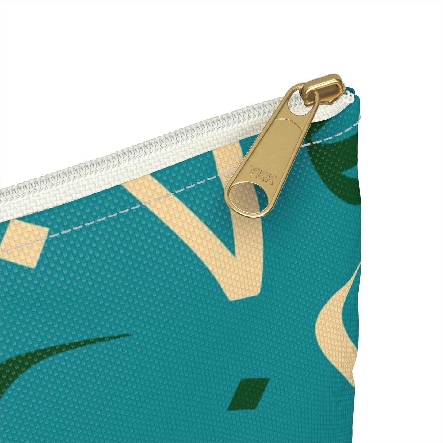 Ocean Breeze Pouch