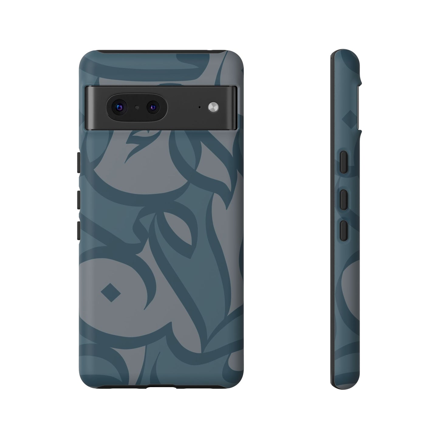Ocean Mist Google Pixel Case
