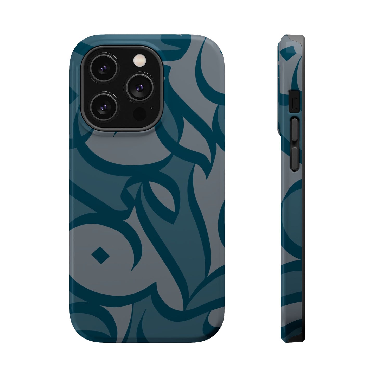 Ocean Mist iPhone Case (iPhones 13 - 16)