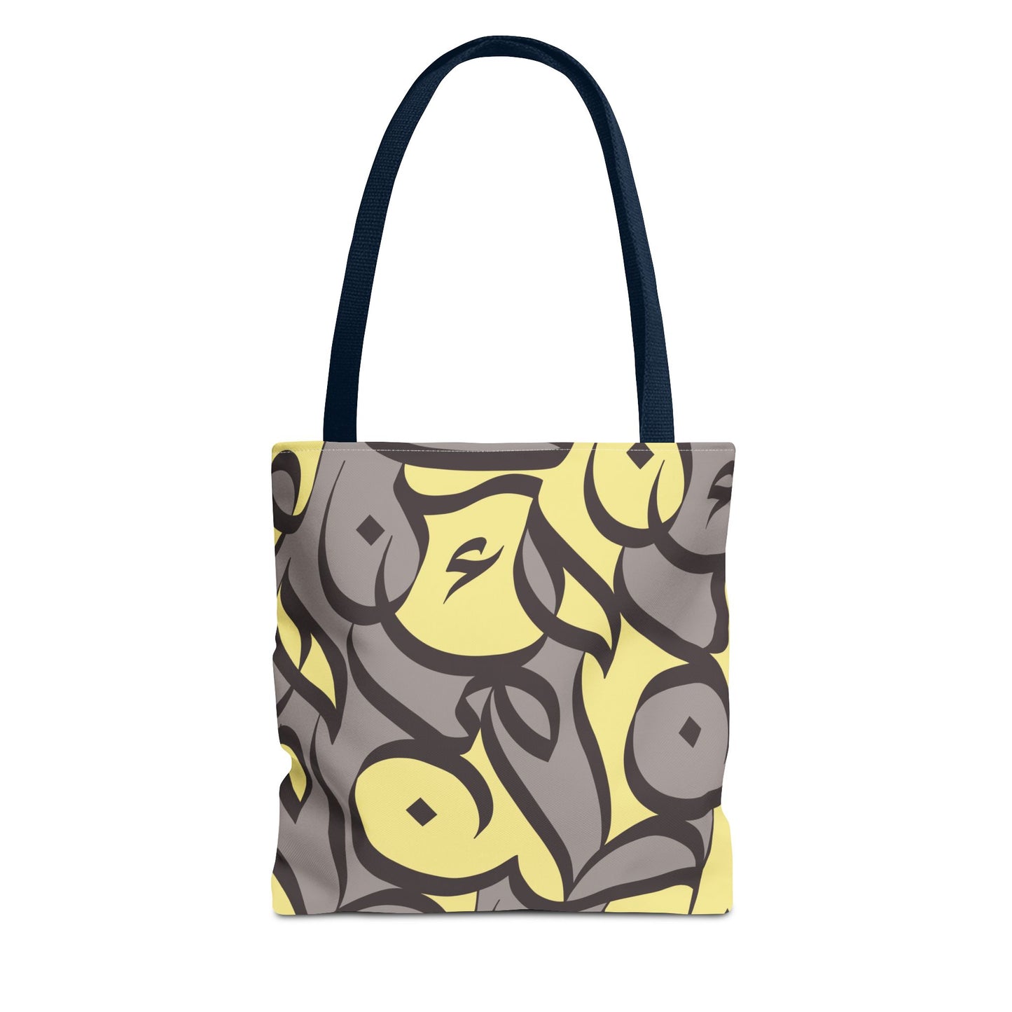 Marigold Dust Tote Bag