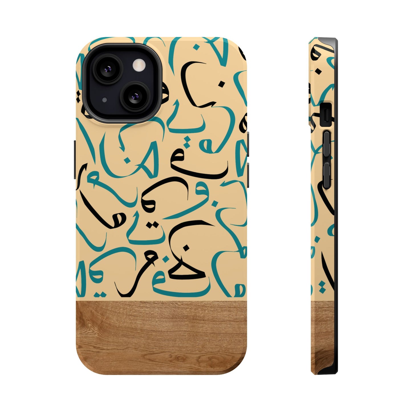 Desert Sands iPhone Case (iPhones 13 - 16)