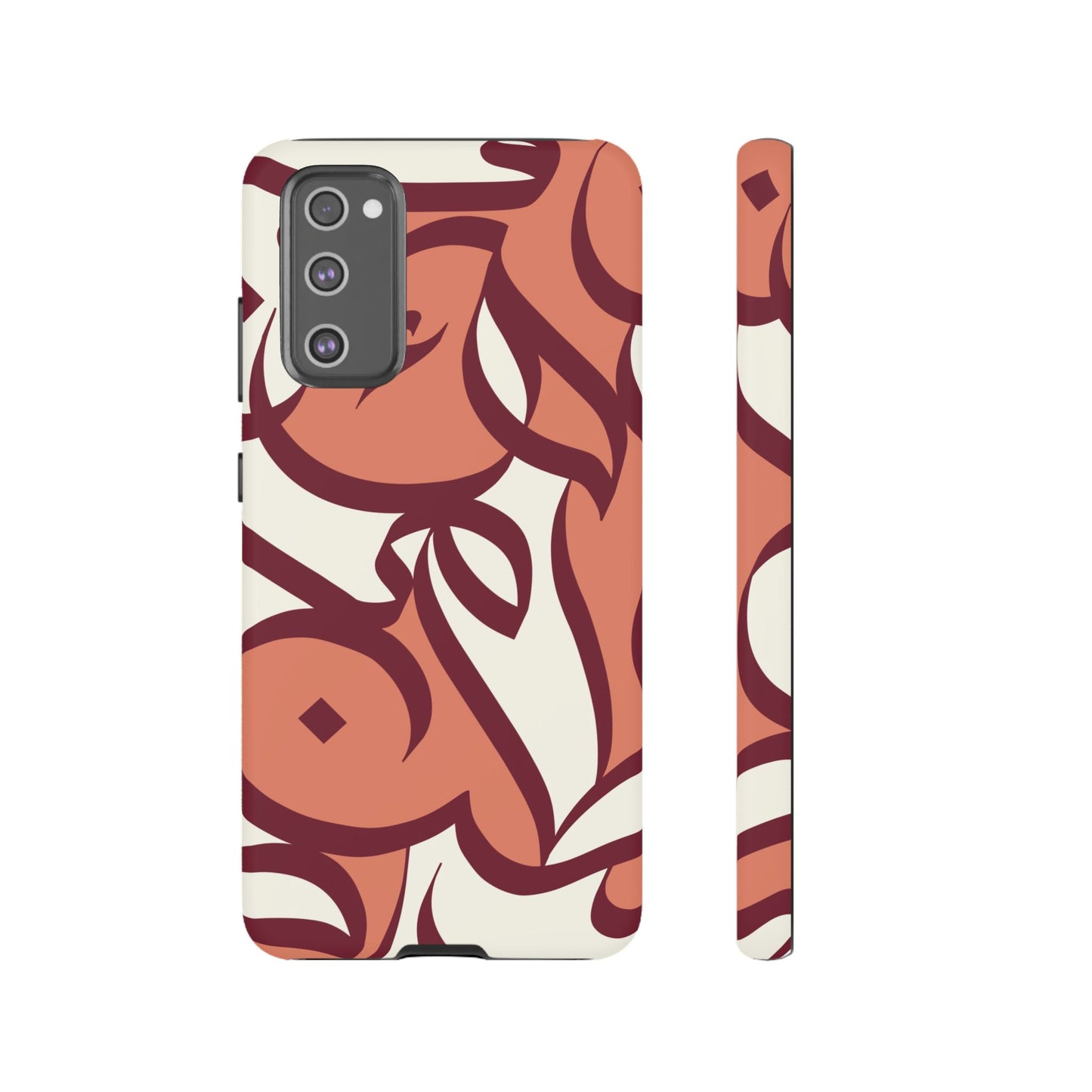 Sunset Strokes Samsung Case