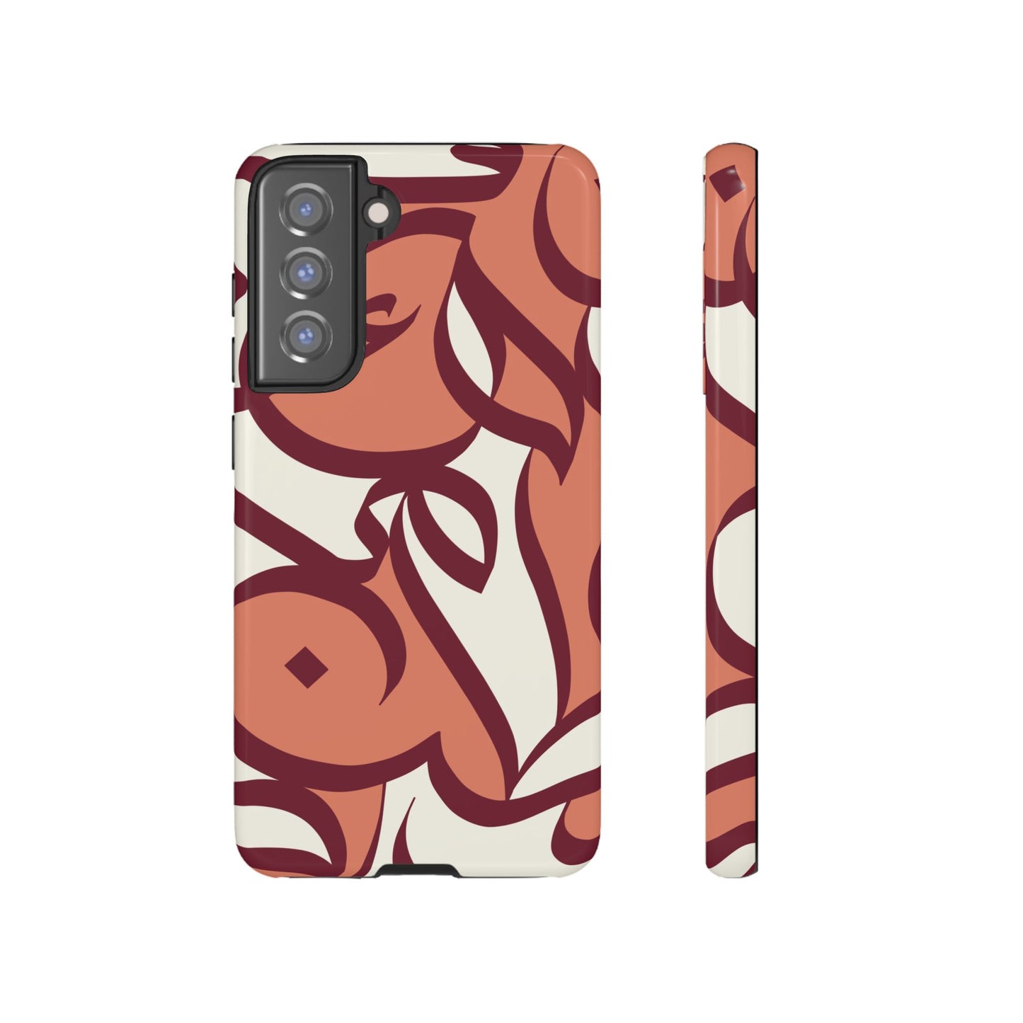 Sunset Strokes Samsung Case