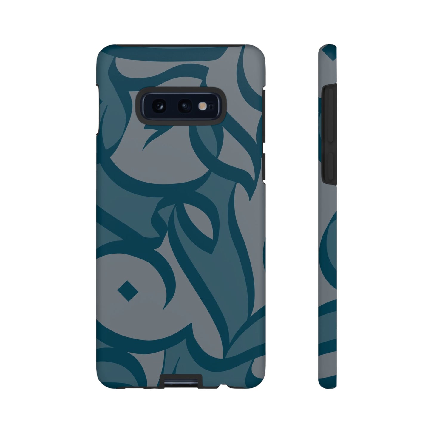 Ocean Mist Samsung Case