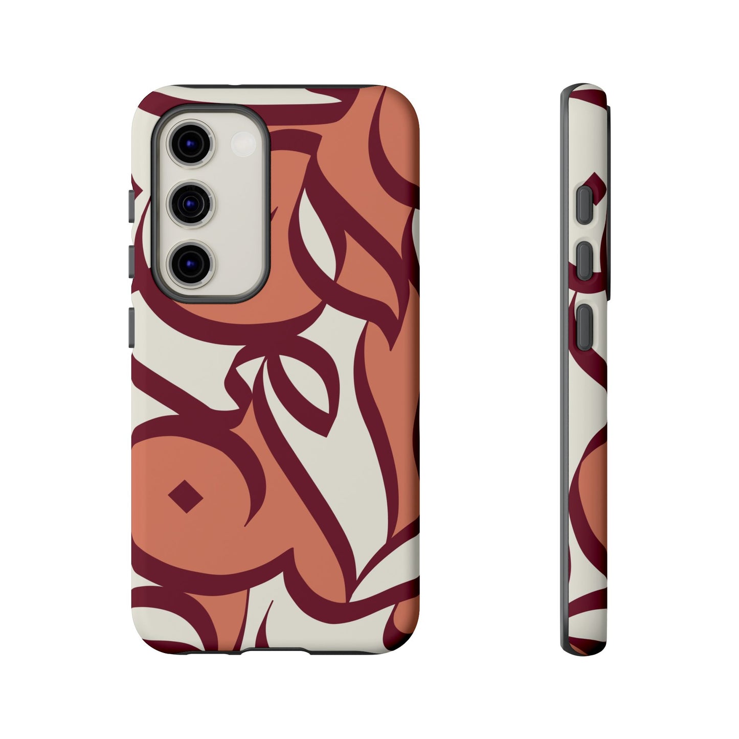 Sunset Strokes Samsung Case