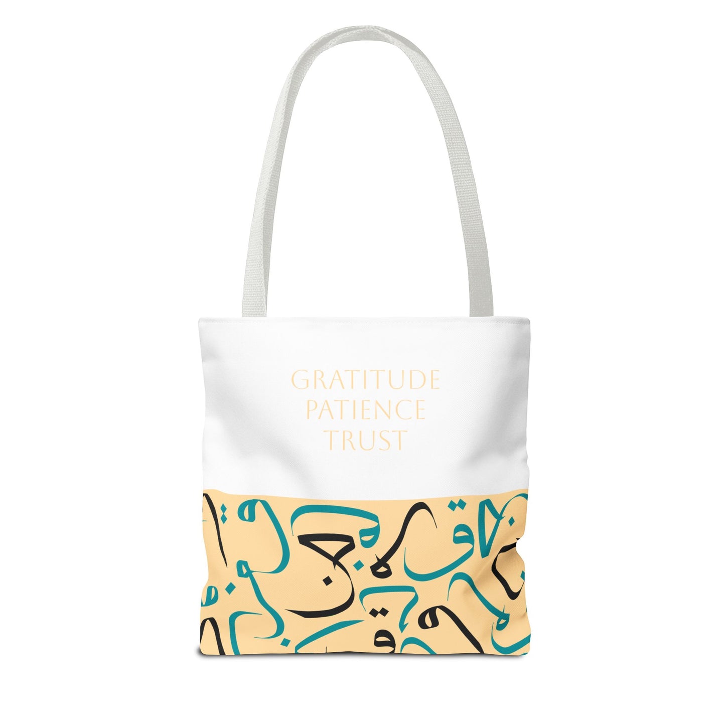 Desert Sands Tote Bag