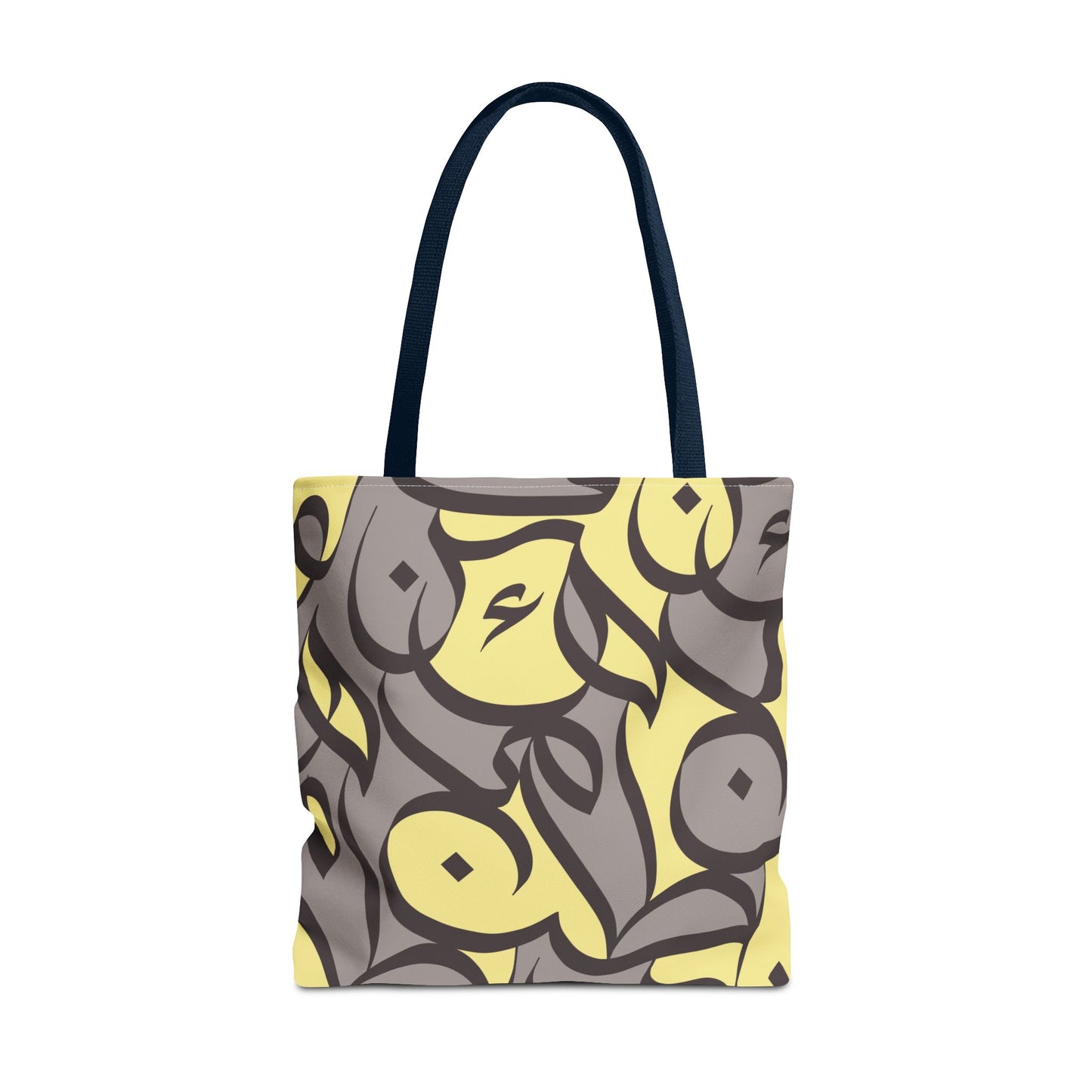 Marigold Dust Tote Bag