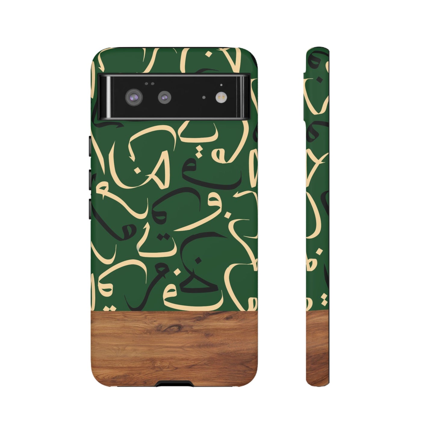 Forest Grove Google Pixel Case