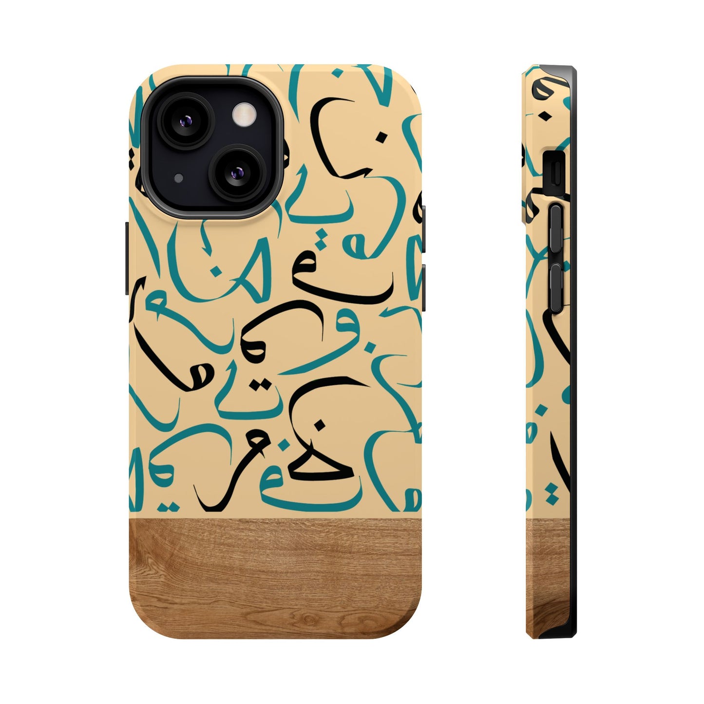 Desert Sands iPhone Case (iPhones 13 - 16)
