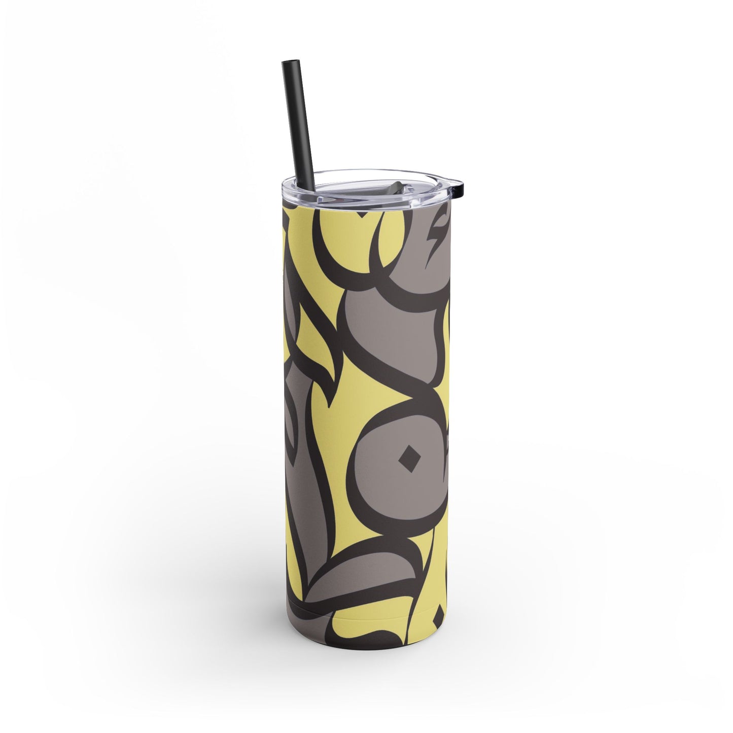 Marigold Dust Tumbler, 20oz