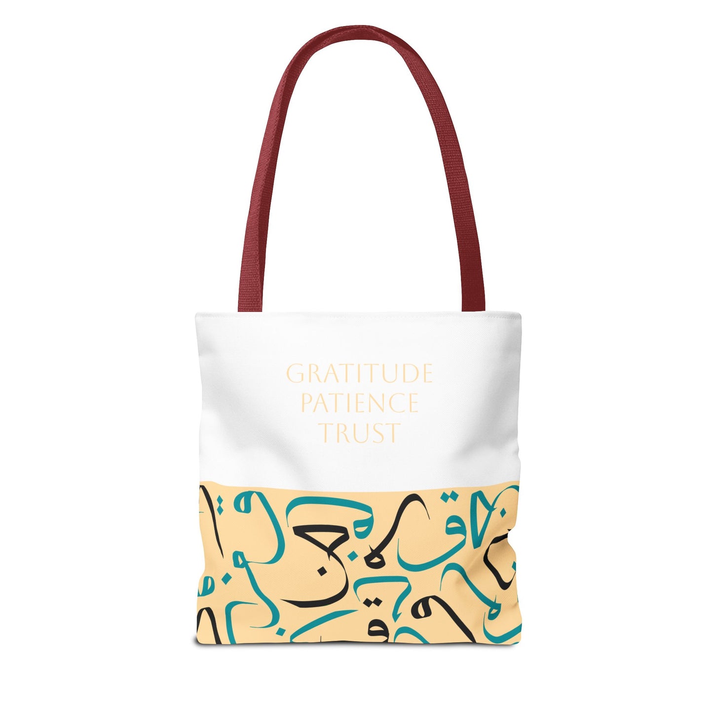 Desert Sands Tote Bag