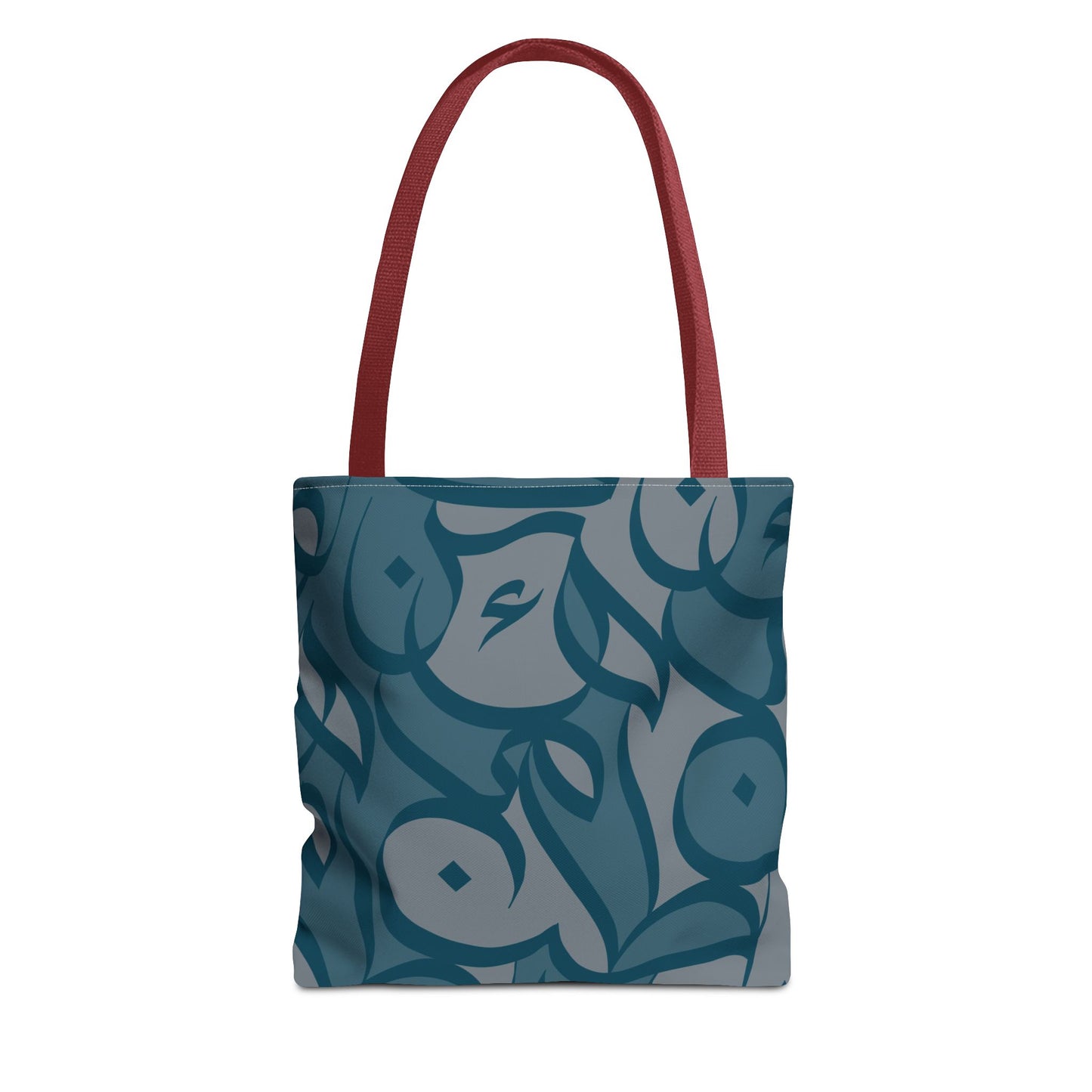 Ocean Mist Tote Bag