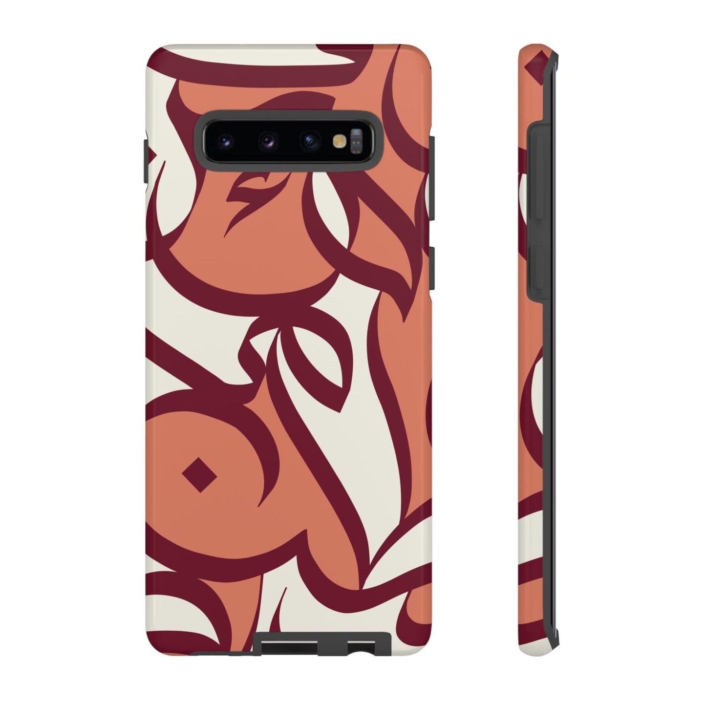 Sunset Strokes Samsung Case