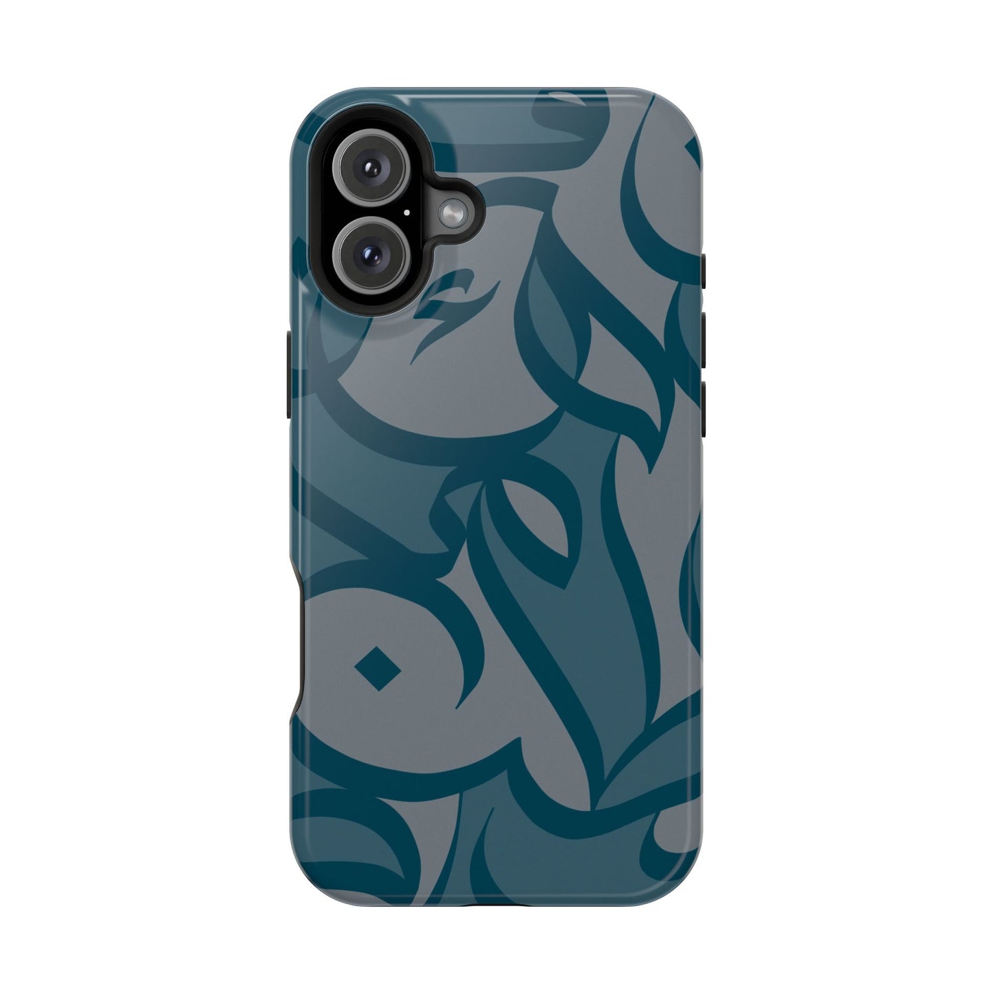 Ocean Mist iPhone Case (iPhones 13 - 16)