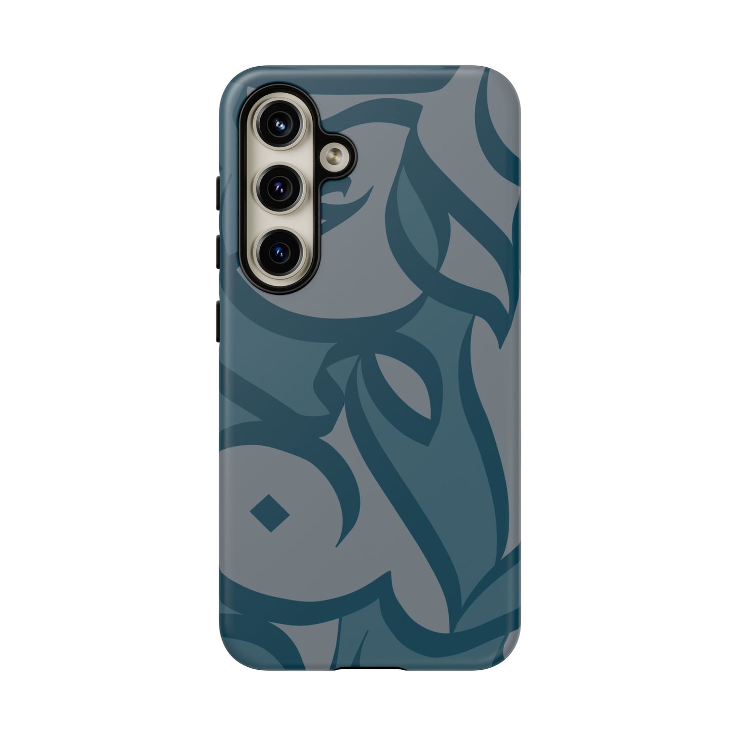 Ocean Mist Samsung Case