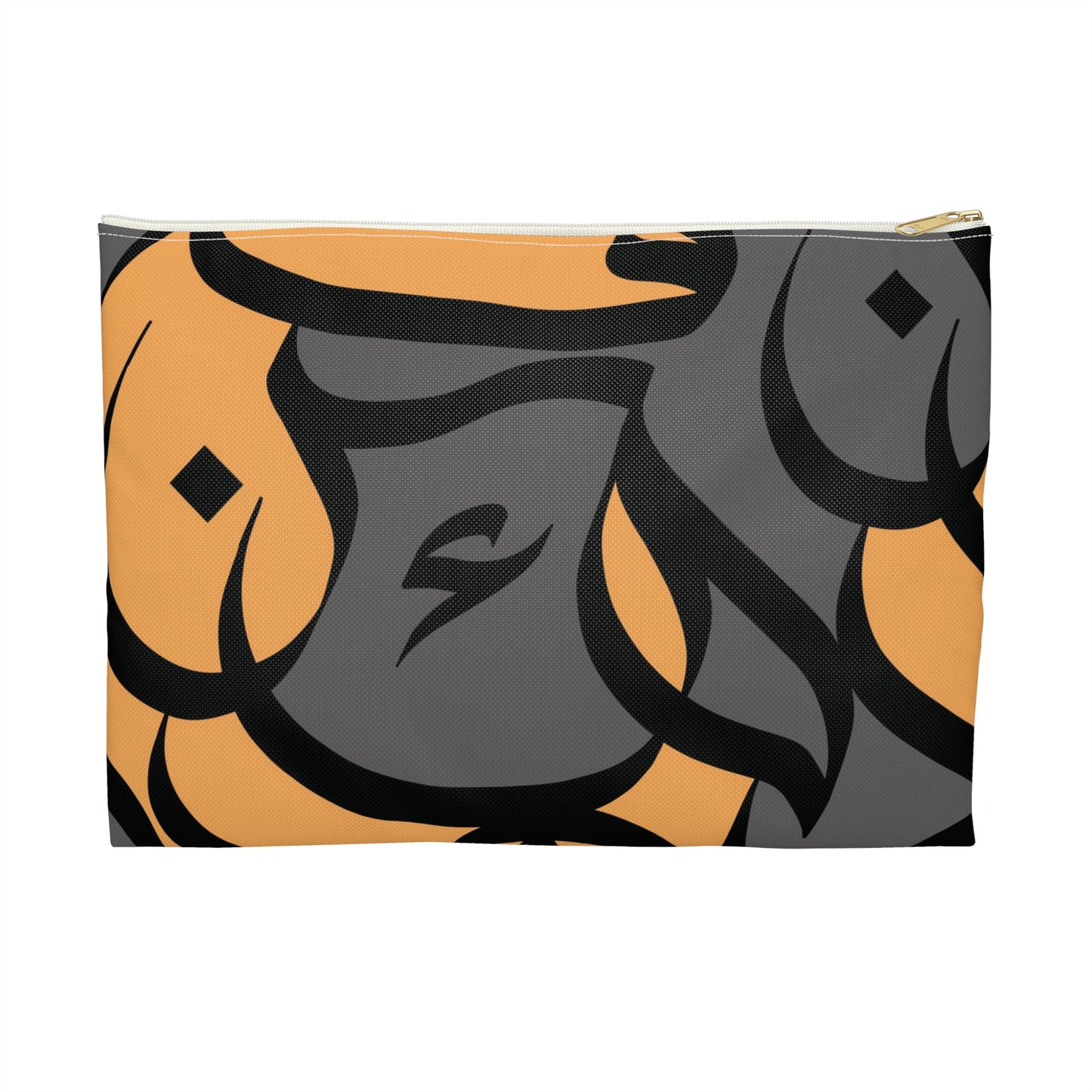 Amber Noir Pouch