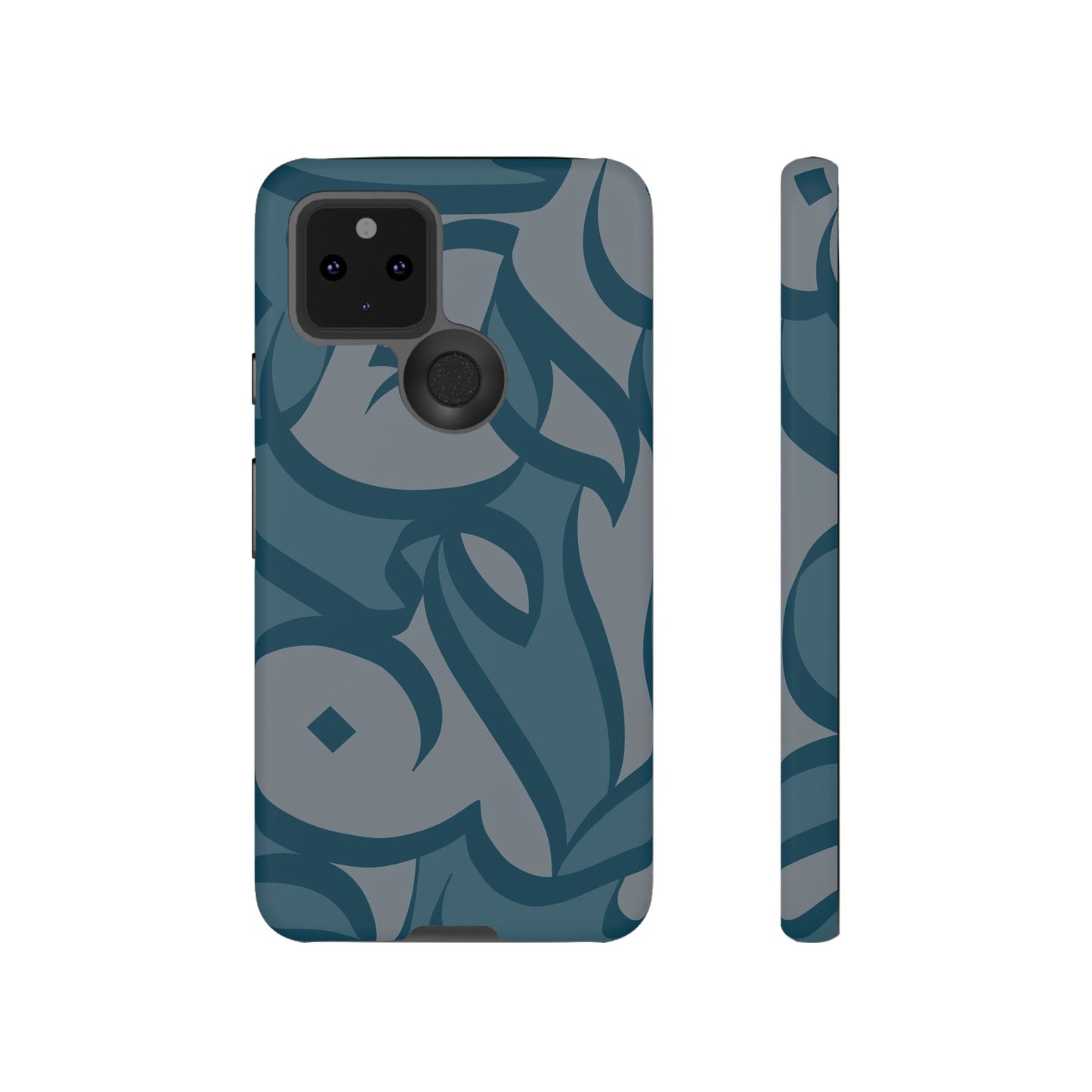Ocean Mist Google Pixel Case