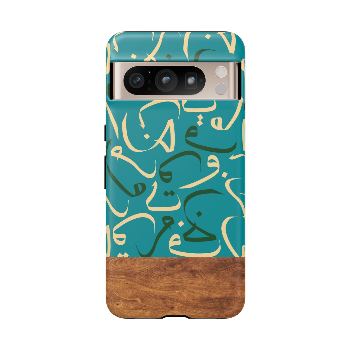 Ocean Breeze Google Pixel Case
