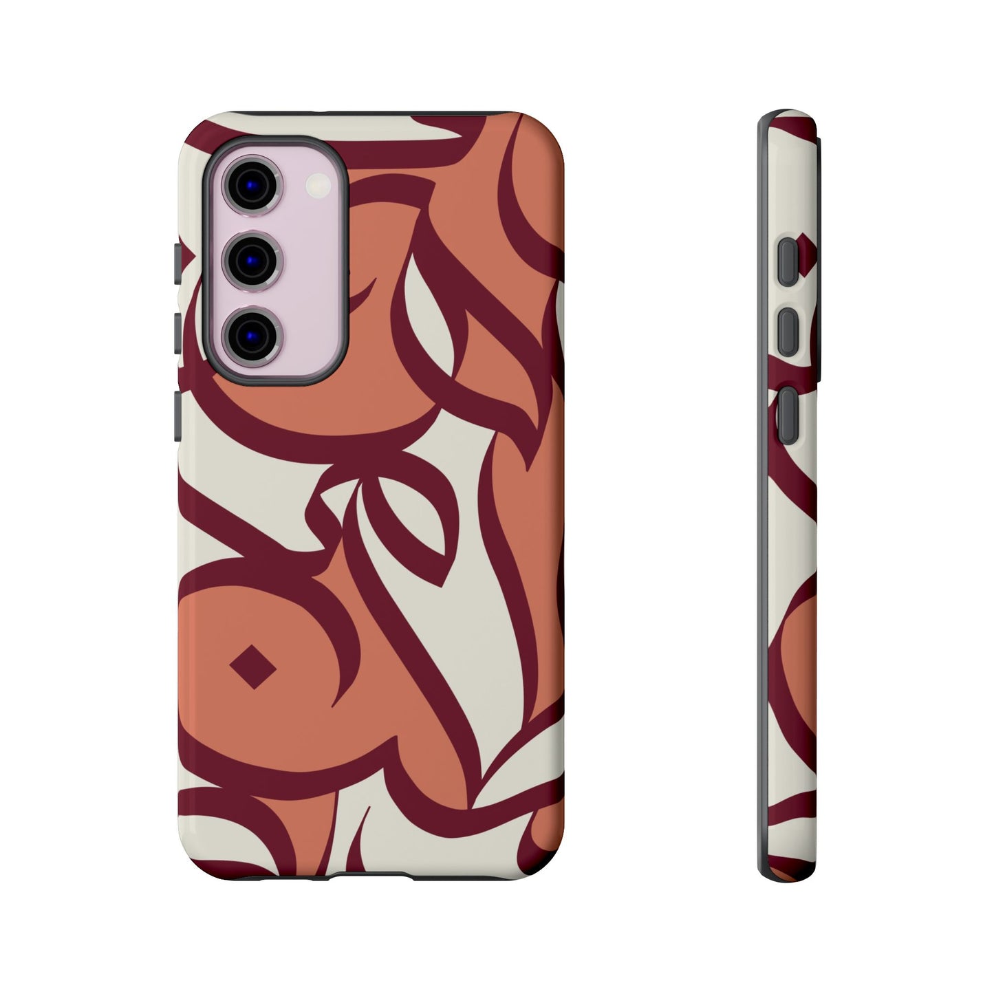 Sunset Strokes Samsung Case