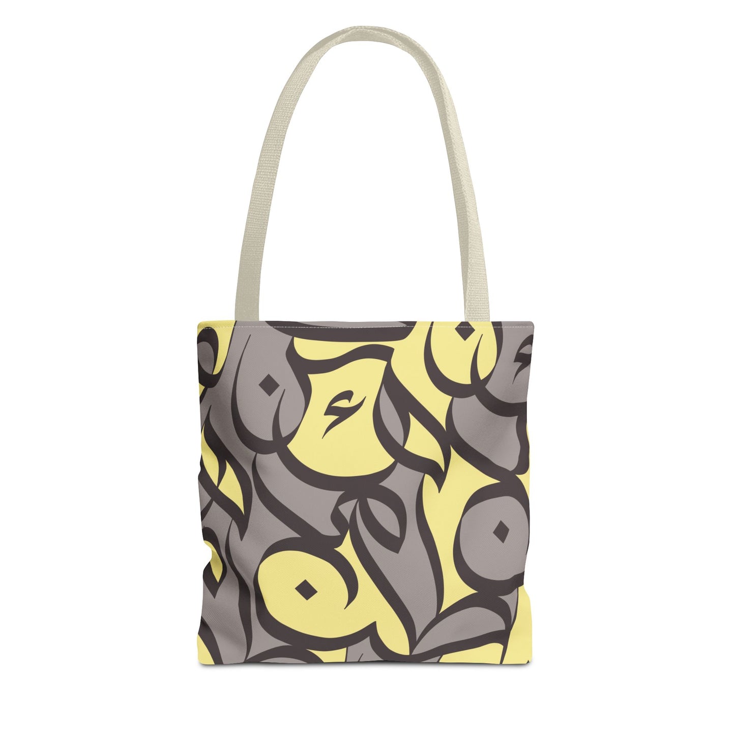 Marigold Dust Tote Bag